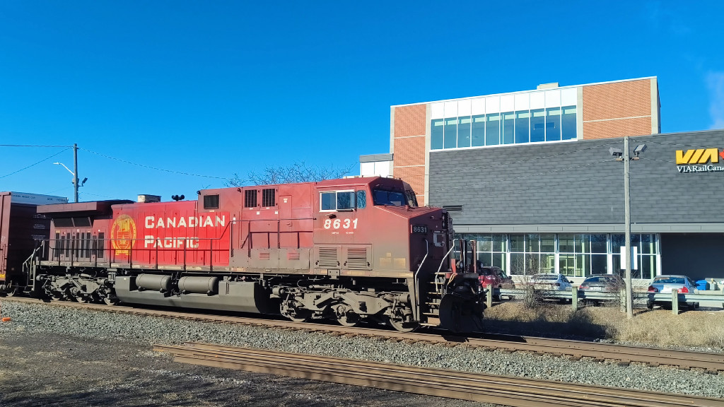 CP 8631